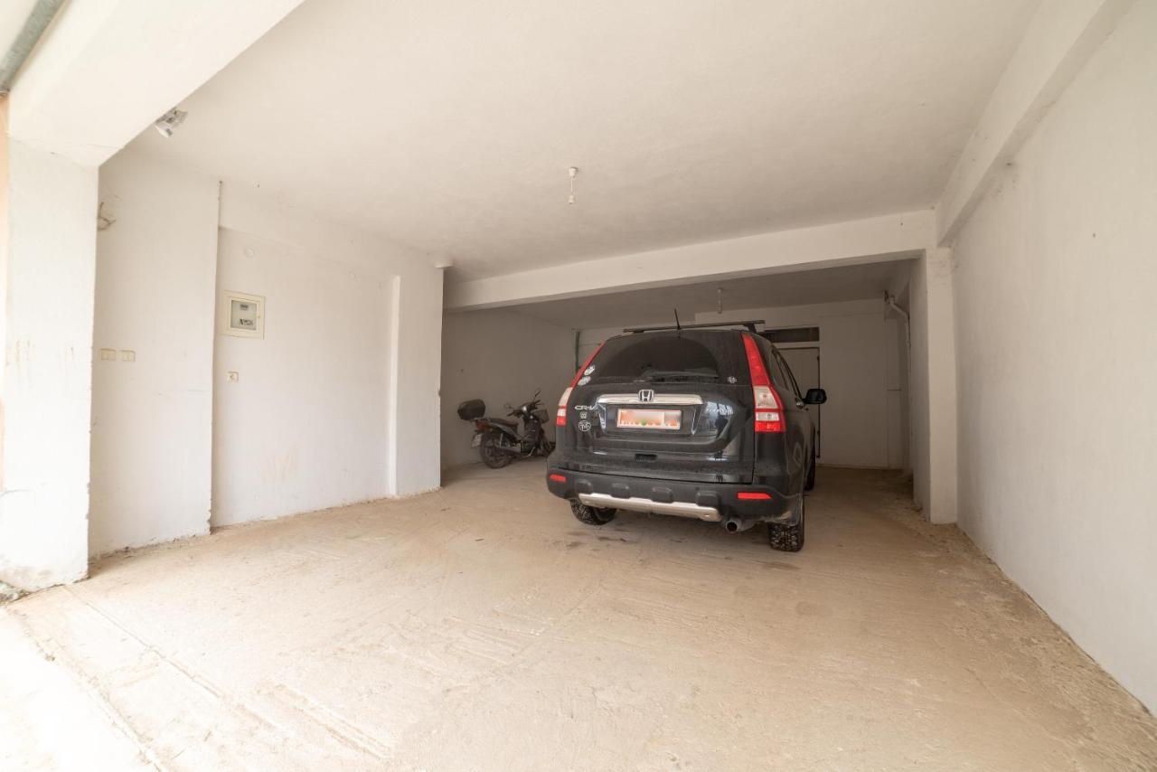 Apartment Porto Ofrynio Deluxe Golden *