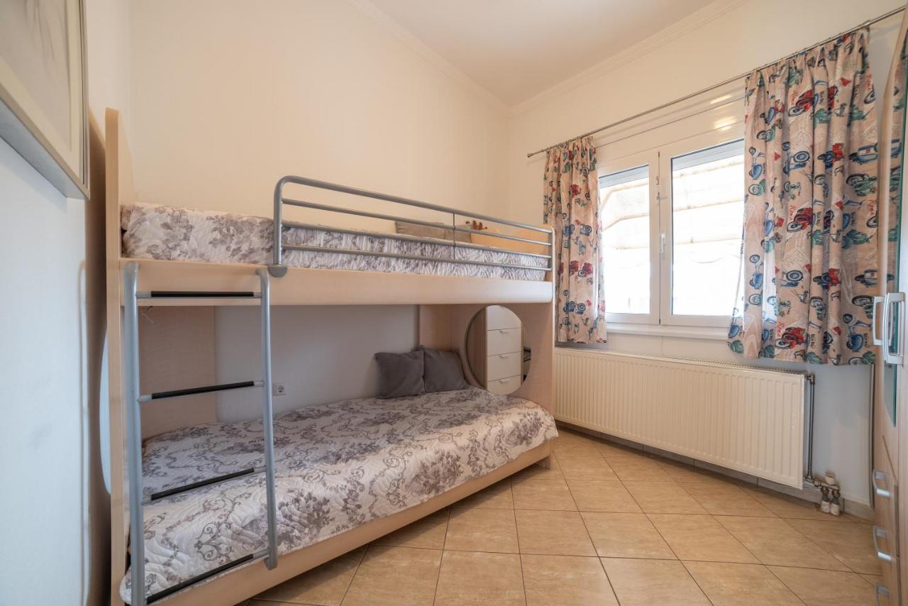 Apartment Porto Ofrynio Deluxe Golden Ofrinion