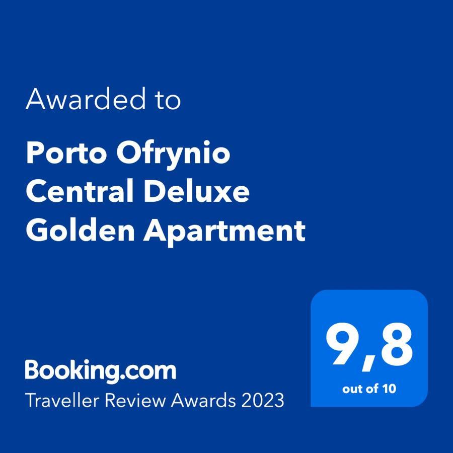 Porto Ofrynio Deluxe Golden Ofrinion